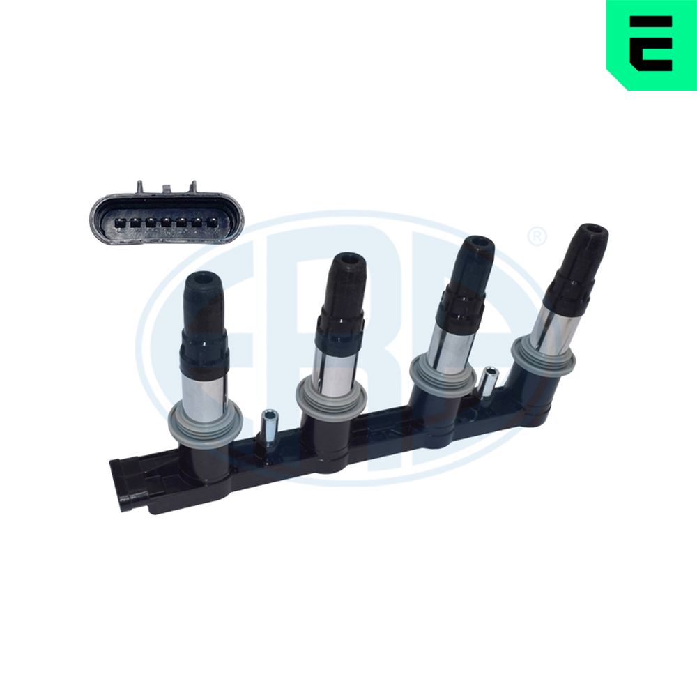 Bobina de inductie OPEL MOKKA / MOKKA X (J13) 1.6 (_76) benzina 116 cai ERA 880347A