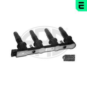 Bobina de inductie OPEL MOKKA / MOKKA X (J13) 1.8 4x4 (_76) benzina 140 cai ERA 880376A