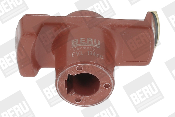 Rotor distribuitor OPEL COMBO Autoutilitara/limuzina spatioasa (71_) 1.4 benzina 60 cai BERU EVL134