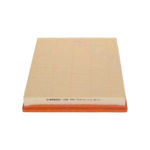 Filtru aer OPEL MOVANO A caroserie (X70) 2.8 DTI (FD) diesel 114 cai BOSCH F 026 400 014