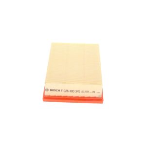 Filtru aer OPEL MOKKA / MOKKA X (J13) 1.4 (_76) benzina 140 cai BOSCH F 026 400 345
