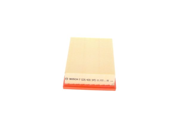 Filtru aer OPEL MOKKA / MOKKA X (J13) 1.4 (_76) benzina 120 cai BOSCH F 026 400 345