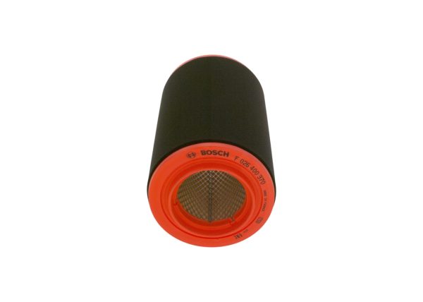 Filtru aer OPEL MOVANO C platou / sasiu (U9) 2.2 D diesel 120 cai BOSCH F 026 400 370