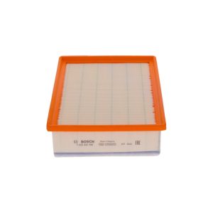 Filtru aer OPEL VIVARO B bus (X82) 1.6 CDTI (06) diesel 125 cai BOSCH F 026 400 496