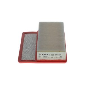 Filtru aer OPEL COMBO Tour (X12) 1.4 CNG (C26, D26, E26, C05) Benzina/Gaz metan (GNC) 120 cai BOSCH F 026 400 680