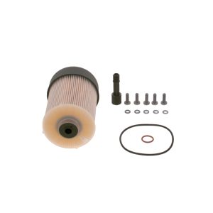 Filtru combustibil OPEL VIVARO B bus (X82) 1.6 CDTI (06) diesel 90 cai BOSCH F 026 402 857