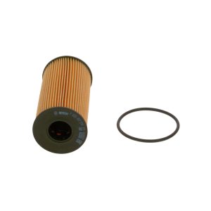 Filtru ulei OPEL VIVARO A platou / sasiu (X83) 2.5 CDTI diesel 146 cai BOSCH F 026 407 014