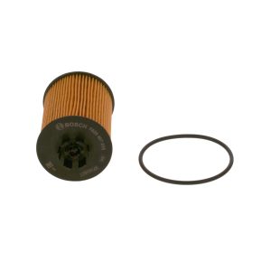 Filtru ulei OPEL COMBO Autoutilitara/limuzina spatioasa 1.4 16V benzina 90 cai BOSCH F 026 407 015