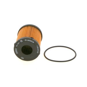 Filtru ulei OPEL COMBO Tour 1.3 CDTI 16V diesel 75 cai BOSCH F 026 407 067
