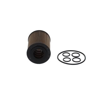 Filtru ulei OPEL MOKKA / MOKKA X (J13) 1.7 CDTI (_76) diesel 131 cai BOSCH F 026 407 073