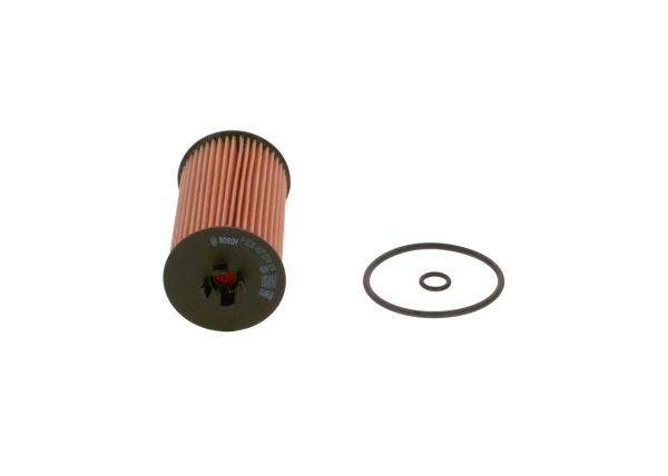 Filtru ulei OPEL MOKKA / MOKKA X (J13) 1.6 CDTI 4x4 (_76) diesel 136 cai BOSCH F 026 407 074