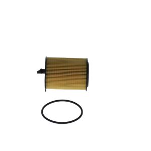 Filtru ulei OPEL COMBO Autoutilitara/limuzina spatioasa (K9) 1.6 D diesel 75 cai BOSCH F 026 407 082