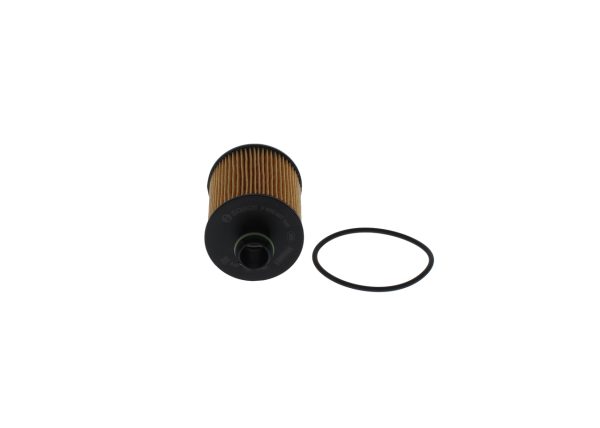 Filtru ulei OPEL CASCADA (W13) 2.0 CDTI (67) diesel 165 cai BOSCH F 026 407 095