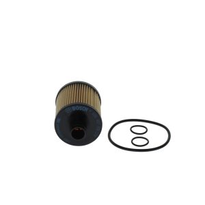 Filtru ulei OPEL COMBO Tour (X12) 1.6 CDTI (C26, D26, E26, C05) diesel 90 cai BOSCH F 026 407 108