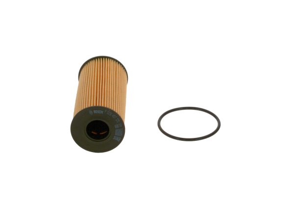 Filtru ulei OPEL MOVANO B platou / sasiu (X62) 2.3 CDTI FWD (EV, HV, UV) diesel 146 cai BOSCH F 026 407 125