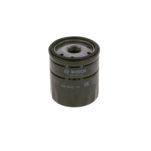 Filtru ulei OPEL MOKKA / MOKKA X (J13) 1.4 4x4 (_76) benzina 152 cai BOSCH F 026 407 213