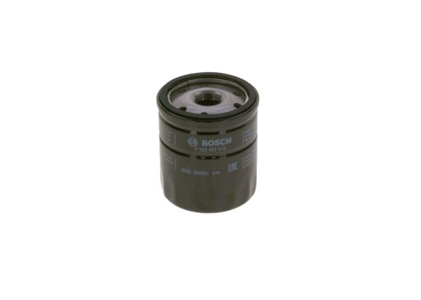 Filtru ulei OPEL MOKKA / MOKKA X (J13) 1.4 4x4 (_76) benzina 152 cai BOSCH F 026 407 213