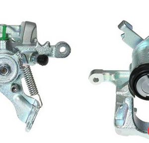 Etrier frana OPEL CASCADA (W13) 1.6 (67) benzina 136 cai BREMBO F 10 016