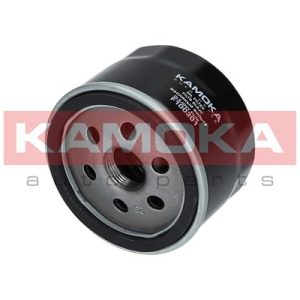 Filtru ulei OPEL VIVARO A caroserie (X83) 2.0 ECOTEC (F7) benzina 117 cai KAMOKA F100301