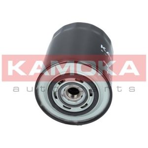 Filtru ulei OPEL MOVANO A bus (X70) 2.8 DTI (JD) diesel 114 cai KAMOKA F102701