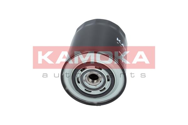Filtru ulei OPEL MOVANO A caroserie (X70) 2.8 DTI (FD) diesel 114 cai KAMOKA F102701