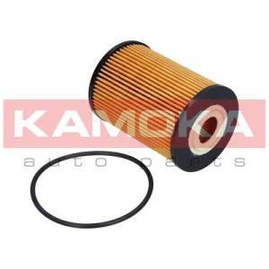Filtru ulei OPEL MOVANO A caroserie (X70) 3.0 DTI (FD) diesel 136 cai KAMOKA F110301