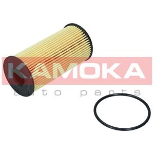 Filtru ulei OPEL VIVARO A platou / sasiu (X83) 2.5 CDTI diesel 146 cai KAMOKA F116401