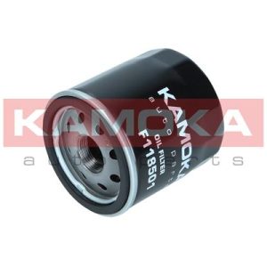 Filtru ulei OPEL ADAM (M13) 1.0 benzina 115 cai KAMOKA F118501