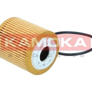 Filtru ulei OPEL COMBO Autoutilitara/limuzina spatioasa (K9) 1.5 D diesel 102 cai KAMOKA F121501