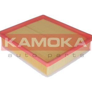 Filtru aer OPEL MOVANO A bus (X70) 3.0 DTi (JD) diesel 136 cai KAMOKA F209701