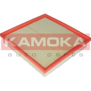 Filtru aer OPEL VIVARO A bus (X83) 2.0 CDTI (F7, J7, A07) diesel 114 cai KAMOKA F211101