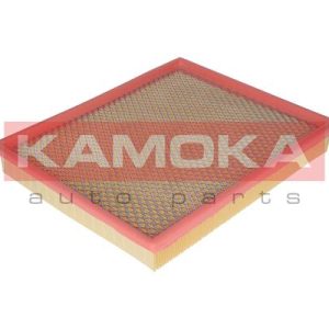 Filtru aer OPEL MOVANO A caroserie (X70) 2.2 DTI (FD) diesel 90 cai KAMOKA F212001