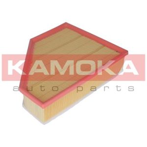 Filtru aer OPEL VIVARO A bus (X83) 2.0 CDTI (F7, J7, A07) diesel 90 cai KAMOKA F219701