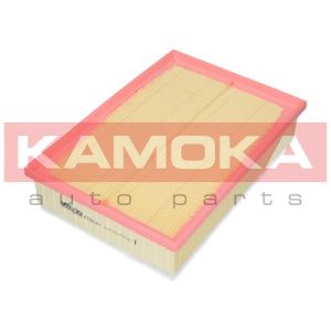 Filtru aer OPEL MOVANO B caroserie (X62) 2.3 CDTI FWD (FV) diesel 179 cai KAMOKA F229501