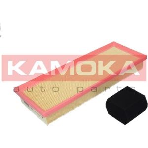 Filtru aer OPEL GRANDLAND X Van 1.2 (75) benzina 131 cai KAMOKA F239701