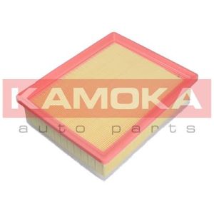 Filtru aer OPEL VIVARO B platou / sasiu (X82) 1.6 CDTI (03) diesel 116 cai KAMOKA F240101