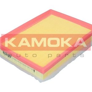 Filtru aer OPEL COMBO Autoutilitara/limuzina spatioasa (K9) 1.5 D diesel 131 cai KAMOKA F251801