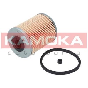 Filtru combustibil OPEL MOVANO A platou / sasiu (X70) 2.5 D (ED, HD, UD0, UD4) diesel 80 cai KAMOKA F301101