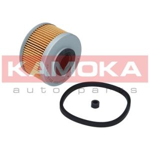 Filtru combustibil OPEL MOVANO A caroserie (X70) 1.9 DTI (FD) diesel 82 cai KAMOKA F303101