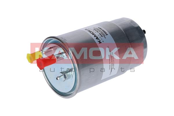 Filtru combustibil OPEL COMBO Tour (X12) 2.0 CDTI (C26, D26, E26, C05) diesel 135 cai KAMOKA F305701