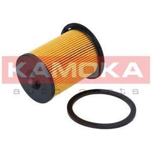 Filtru combustibil OPEL MOVANO A caroserie (X70) 2.5 CDTI (FD) diesel 120 cai KAMOKA F307101