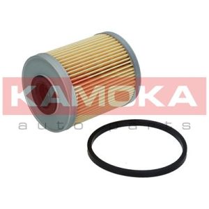 Filtru combustibil OPEL MOVANO A bus (X70) 2.5 CDTI (JD) diesel 120 cai KAMOKA F308801