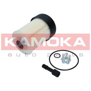 Filtru combustibil OPEL VIVARO B bus (X82) 1.6 CDTI (06) diesel 90 cai KAMOKA F320601