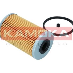 Filtru combustibil OPEL MOVANO A platou / sasiu (X70) 2.5 DTI (ED, HD, UD0, UD4) diesel 115 cai KAMOKA F321501