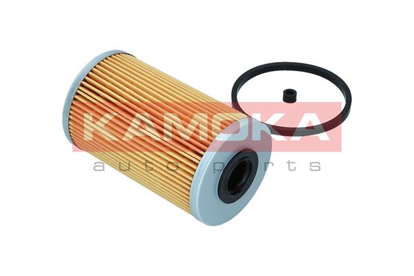Filtru combustibil OPEL MOVANO A caroserie (X70) 1.9 DTI (FD) diesel 82 cai KAMOKA F321501