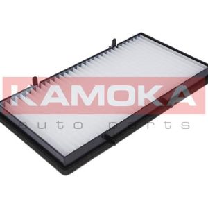 Filtru polen OPEL MOVANO A platou / sasiu (X70) 2.5 CDTI (ED, HD, UD0, UD4) diesel 101 cai KAMOKA F400201