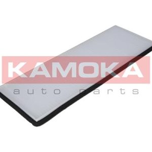Filtru polen OPEL COMBO Autoutilitara/limuzina spatioasa 1.6 benzina 87 cai KAMOKA F400501