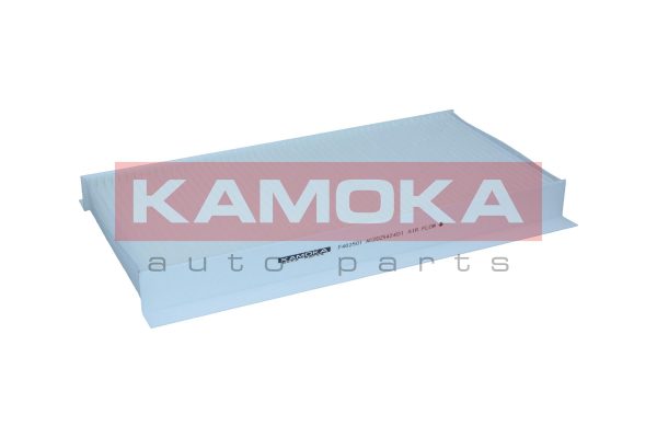 Filtru polen OPEL COMBO Tour 1.6 CNG Benzina/Gaz metan (GNC) 97 cai KAMOKA F402501