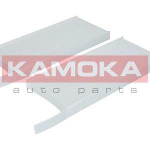 Filtru polen OPEL MOVANO B caroserie (X62) 2.3 CDTI FWD (FV) diesel 131 cai KAMOKA F413001