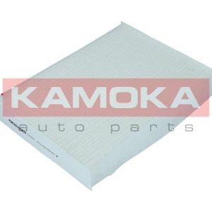 Filtru polen OPEL VIVARO B caroserie (X82) 1.6 CDTI (05) diesel 125 cai KAMOKA F419301